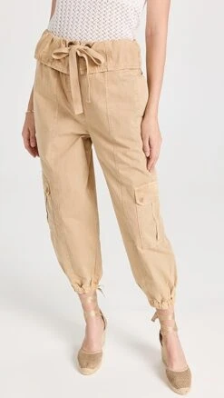 Ulla Johnson Alden Pants