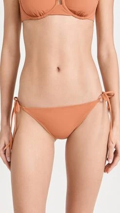 Ulla Johnson Maria Bikini Bottoms