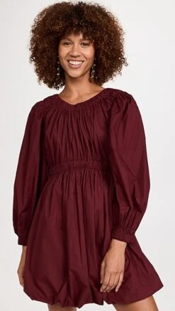 Ulla Johnson Martine Dress