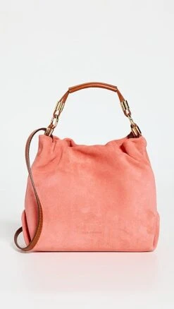 Ulla Johnson Remy Mini Handbag