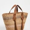 Ulla Johnson Seaview Day Basket