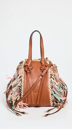 Ulla Johnson Gio Crossbody