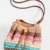 Ulla Johnson Paloma Ruched Essential Pouch