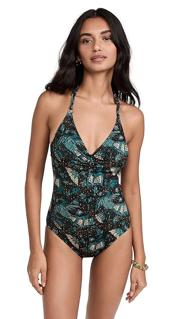 Ulla Johnson Madeira Maillot One Piece - Image 6
