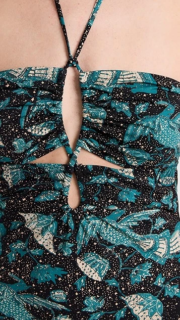 Ulla Johnson Minorca Maillot - Image 7