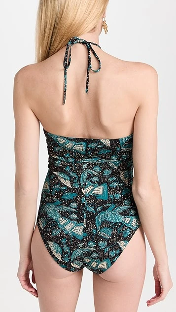 Ulla Johnson Minorca Maillot - Image 3