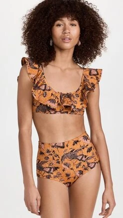 Ulla Johnson Azores Top