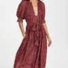 Ulla Johnson Selena Coverup Dress