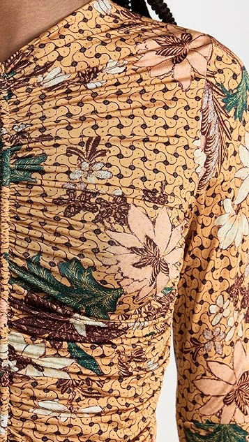 Ulla Johnson Eileen Top - Image 7