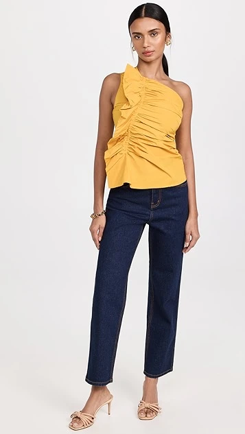 Ulla Johnson Senta Top - Image 4