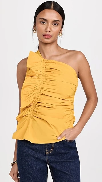 Ulla Johnson Senta Top - Image 6