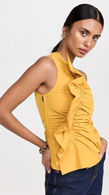 Ulla Johnson Senta Top - Image 3