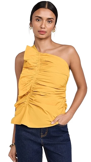 Ulla Johnson Senta Top - Image 7