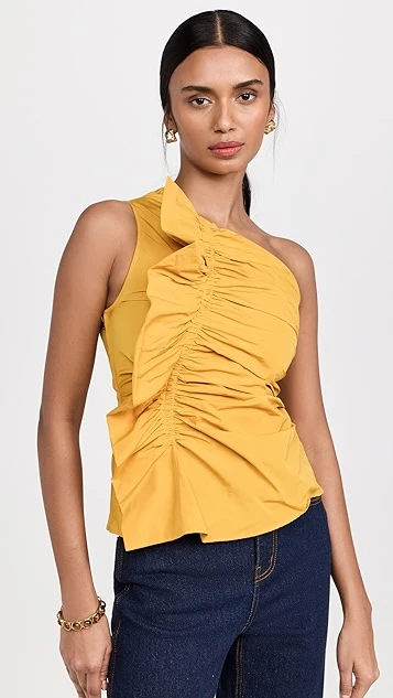 Ulla Johnson Senta Top