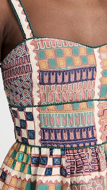 Ulla Johnson Zehra Top - Image 7