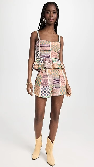 Ulla Johnson Zehra Top - Image 5