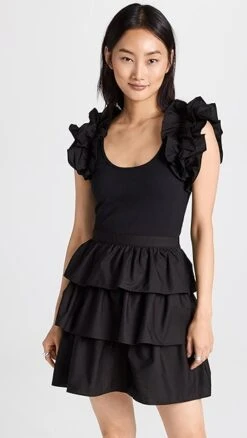 Ulla Johnson Hanna Dress