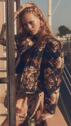 Ulla Johnson Clarisse Jacket