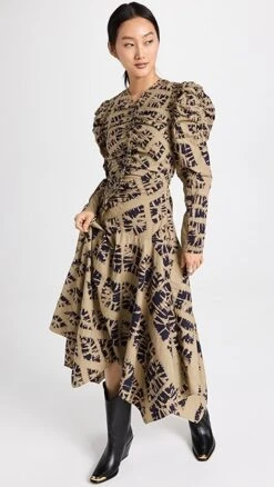 Ulla Johnson Priyanka Dress