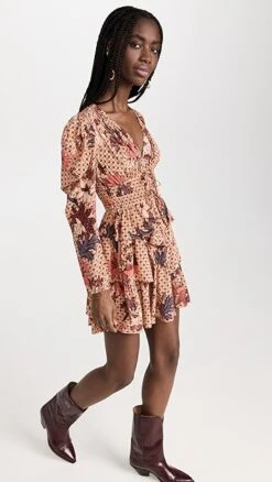 Ulla Johnson Oni Dress