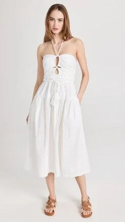 Ulla Johnson Emmaline Dress