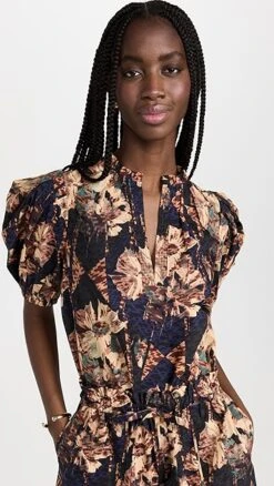 Ulla Johnson Tillie Top