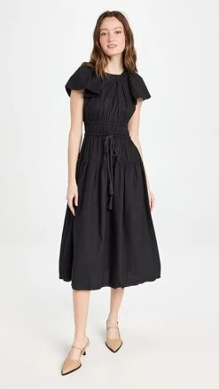 Ulla Johnson Darlene Dress