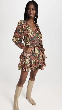 Ulla Johnson Miranda Dress