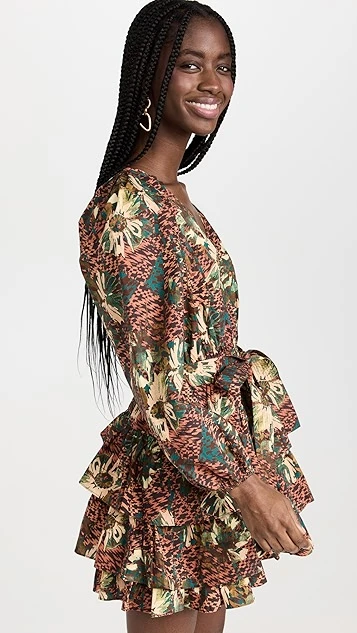 Ulla Johnson Miranda Dress - Image 3