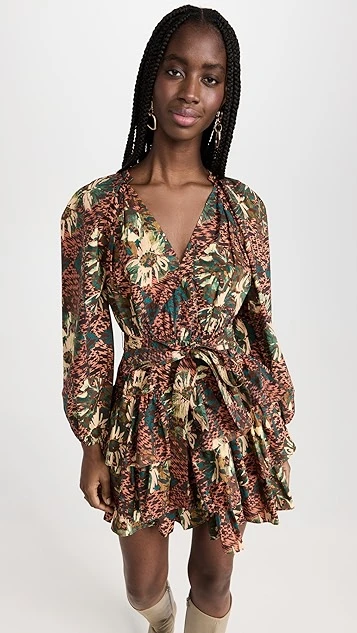 Ulla Johnson Miranda Dress - Image 6
