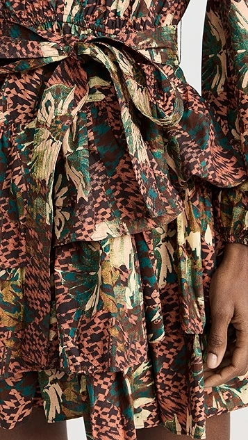 Ulla Johnson Miranda Dress - Image 5