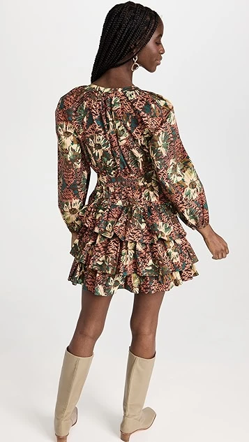 Ulla Johnson Miranda Dress - Image 2