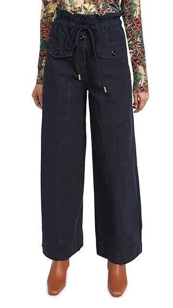 Ulla Johnson Mattea Pants - Image 6