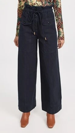 Ulla Johnson Mattea Pants