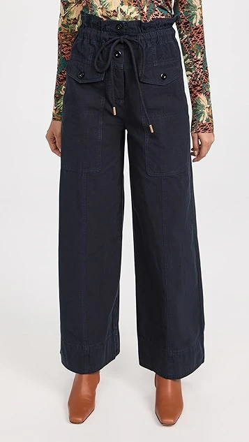 Ulla Johnson Mattea Pants