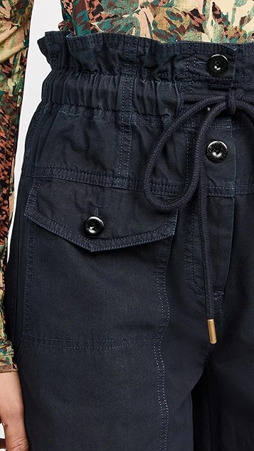 Ulla Johnson Mattea Pants - Image 5