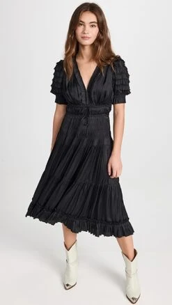 Ulla Johnson Carine Dress