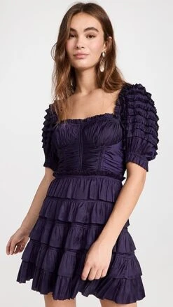 Ulla Johnson Lucette Dress