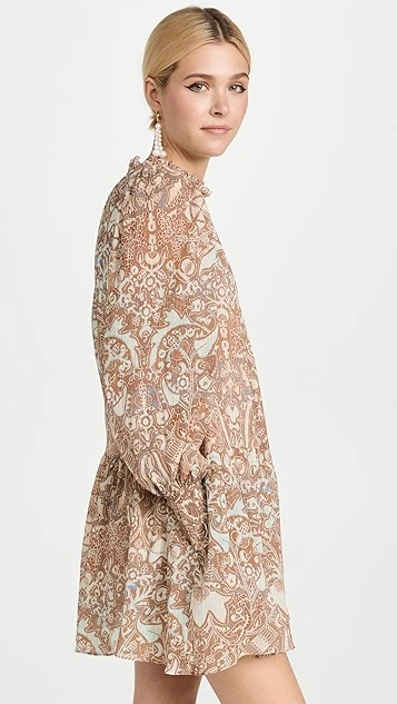 Ulla Johnson Maja Dress - Image 3