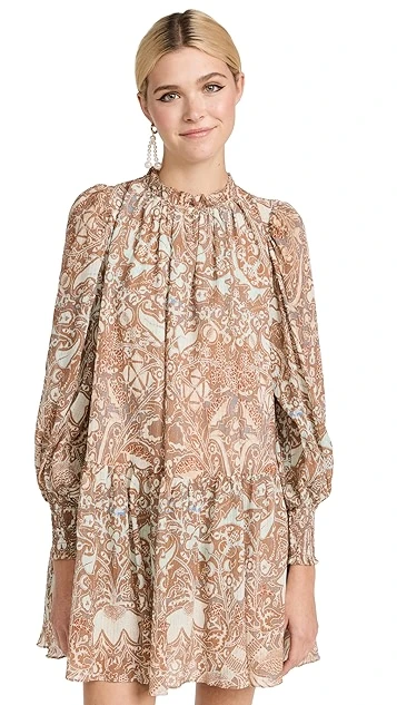 Ulla Johnson Maja Dress - Image 6