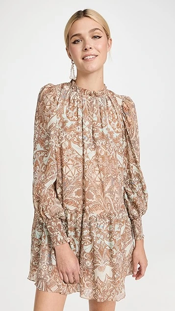 Ulla Johnson Maja Dress