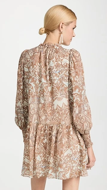 Ulla Johnson Maja Dress - Image 2