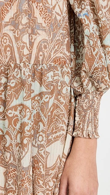 Ulla Johnson Maja Dress - Image 5