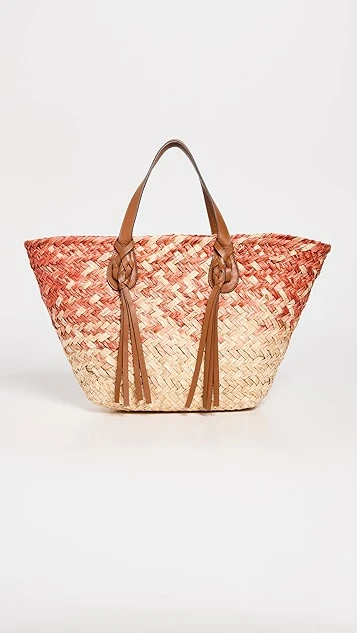 Ulla Johnson Surfside Carryall