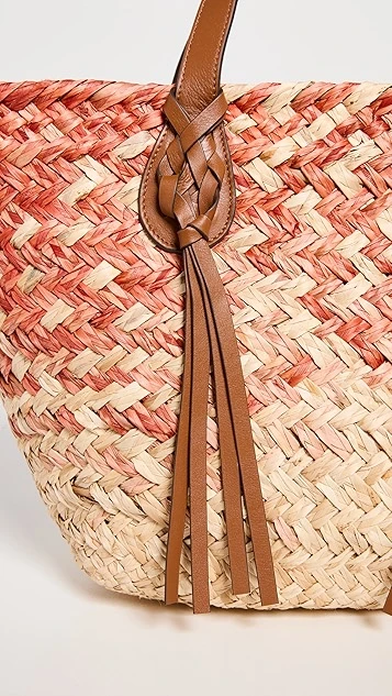 Ulla Johnson Surfside Carryall - Image 4