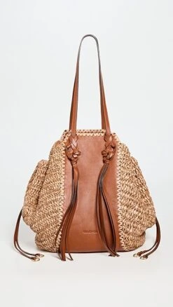 Ulla Johnson Daphne Tote