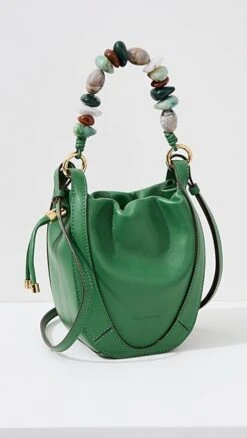 Ulla Johnson Lee Pouch