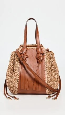 Ulla Johnson Gio Crossbody Bag