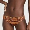 Ulla Johnson Dani Bikini Bottoms
