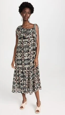 Ulla Johnson Daniela Coverup